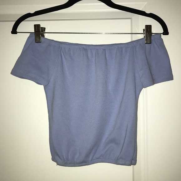 Brandy Melville Tops - ▪️Brandy Melville Top▪️